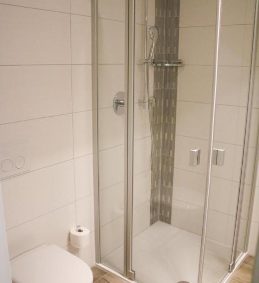 Номер Deluxe, Boutique Hotel Zur Post