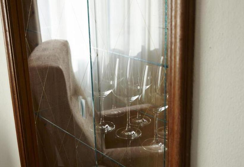 Люкс Повышенной Комфортности, Boutique Hotel Zur Post
