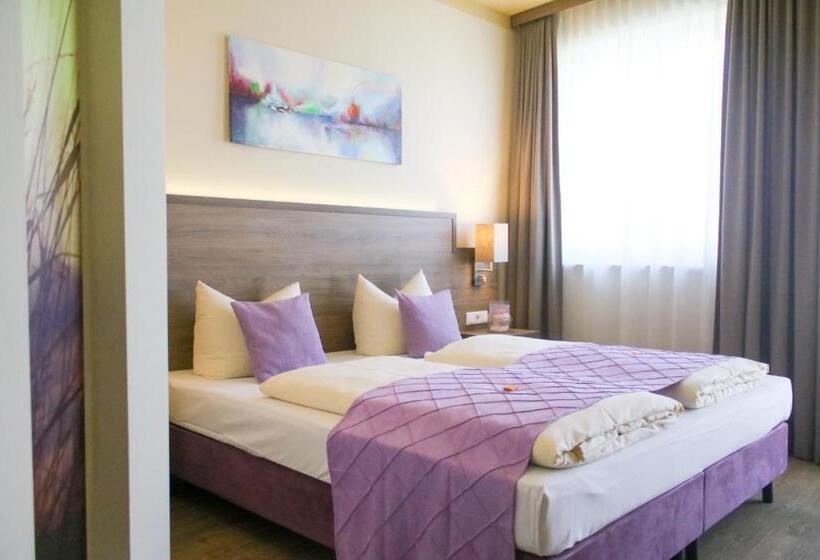 Номер Economy, Boutique Hotel Zur Post