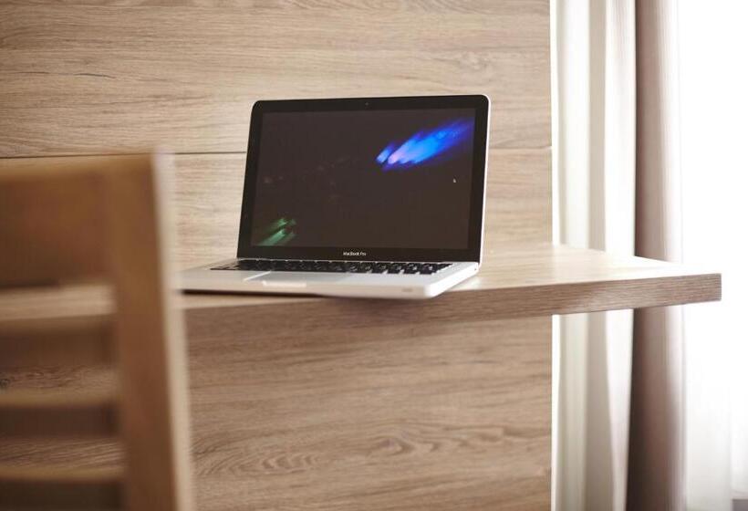 Номер Deluxe, Boutique Hotel Zur Post