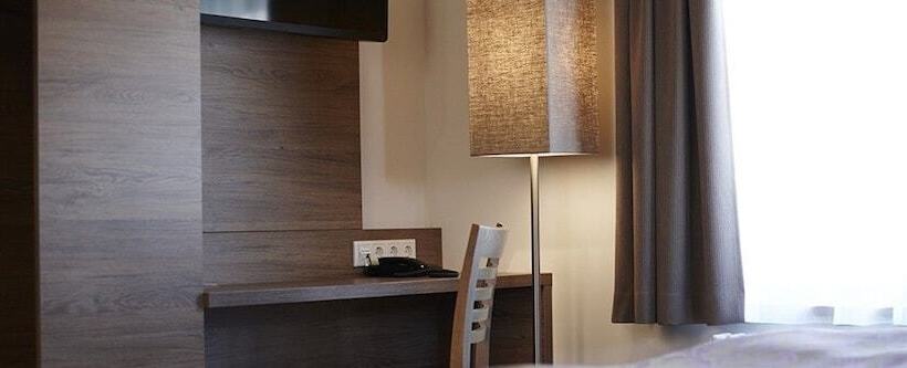 Номер Deluxe Одноместный, Boutique Hotel Zur Post
