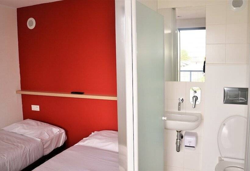 Номер Стандарт, Eklo Hotels Le Havre