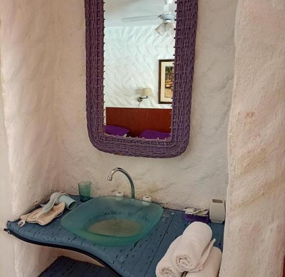 스탠다드 룸, Hostal Andino   Adults Only