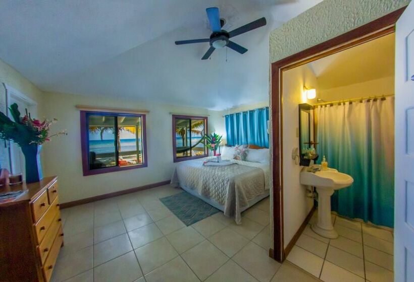 خانه 1 خوابه, Blue Marlin Beach Resort