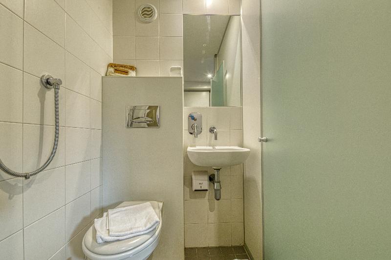 Номер Стандарт, Eklo Hotels Le Havre