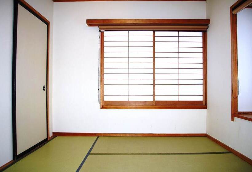 Номер Стандарт, K S House Mtfuji  ケイズハウスmt富士  Travelers Hostel  Lake Kawaguchiko
