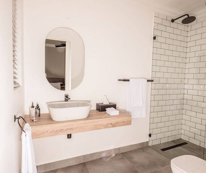 Номер Basic, Corner House Residence