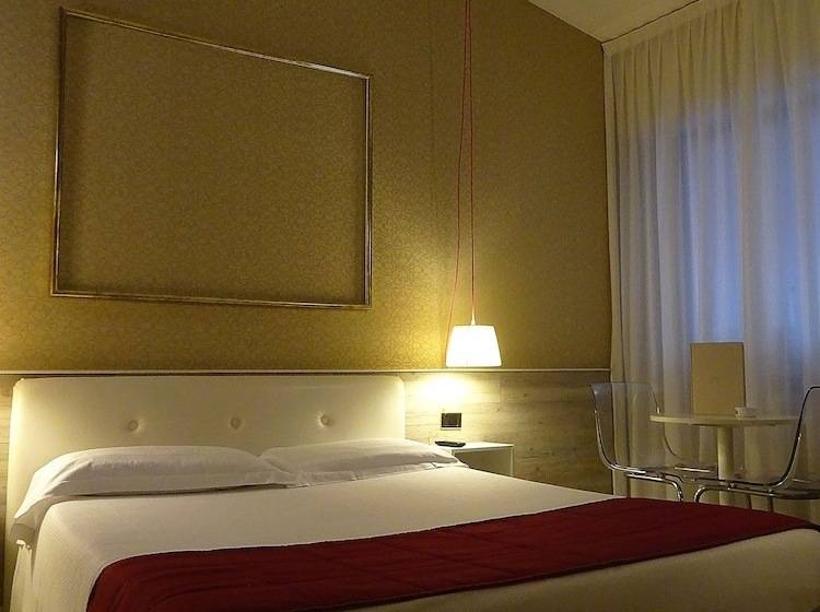Номер Стандарт, 7motel   Settimotel