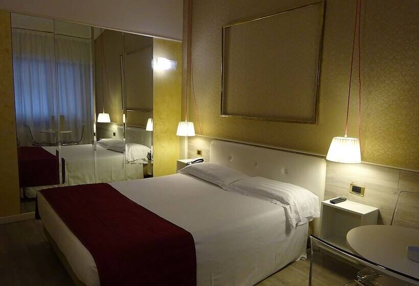 Номер Стандарт, 7motel   Settimotel