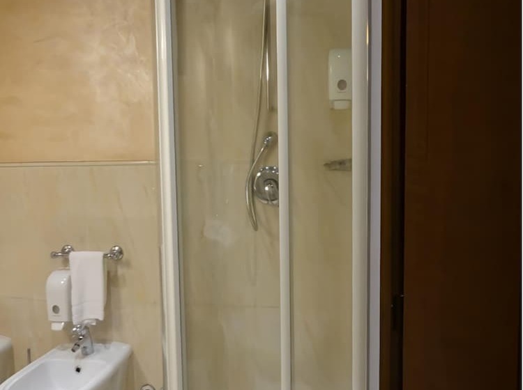 Номер Стандарт Индивидуальный, 7motel   Settimotel