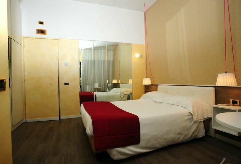 Номер Стандарт, 7motel   Settimotel