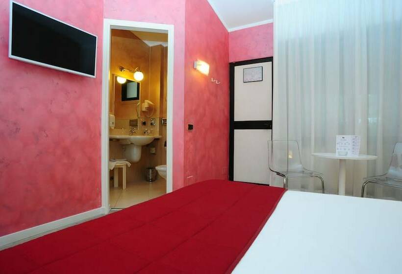 Номер Стандарт, 7motel   Settimotel