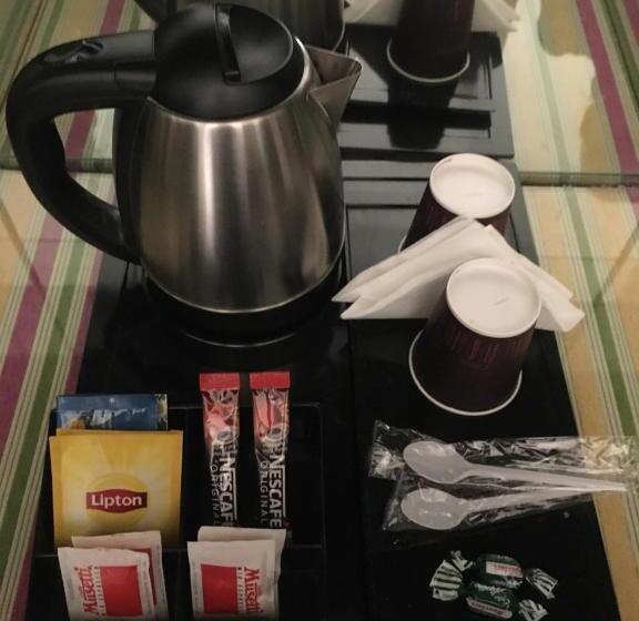 Номер Economy, 7motel   Settimotel