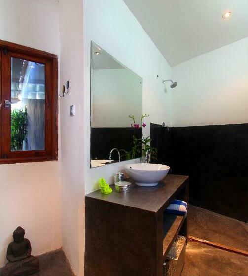 Apartamento 1 Dormitório, The Apartments Canggu