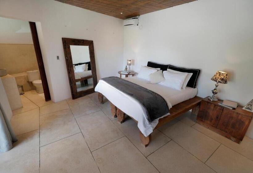Apartamento Deluxe 1 Dormitório, The Apartments Canggu