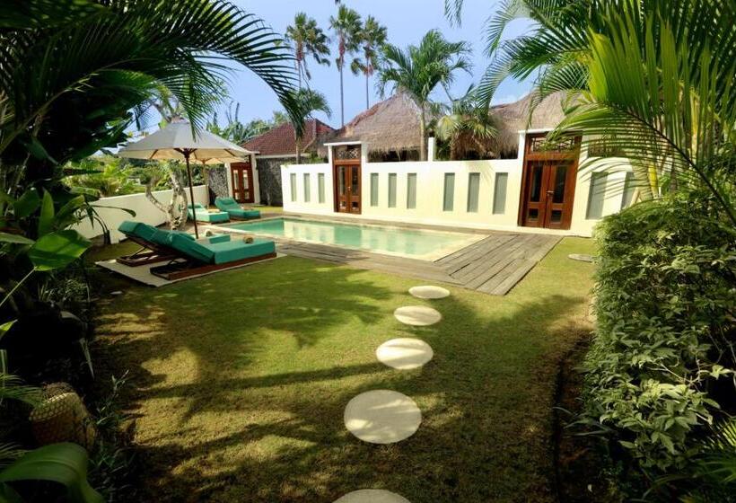 Apartamento Deluxe 1 Dormitório, The Apartments Canggu