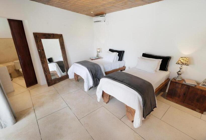 Apartamento Deluxe 1 Dormitório, The Apartments Canggu