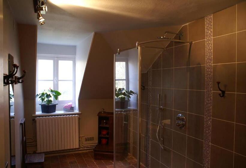 Family Suite, B&b Vassy Etaule