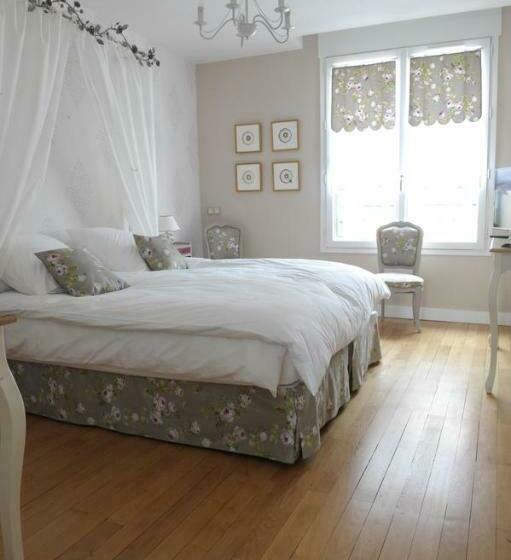 Номер Deluxe, Au Coeur De Beauvais