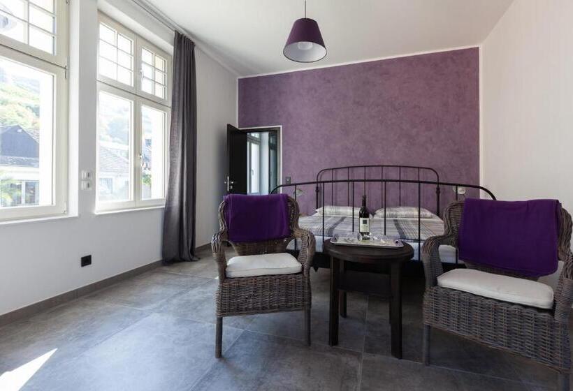 Номер Deluxe, Guesthouse Altes Rathaus