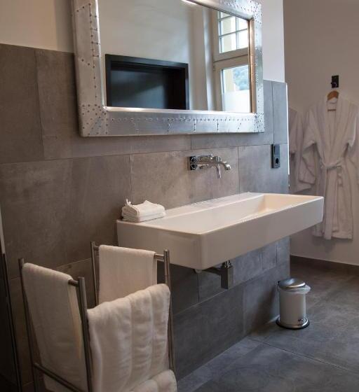 小型套房, Guesthouse Altes Rathaus