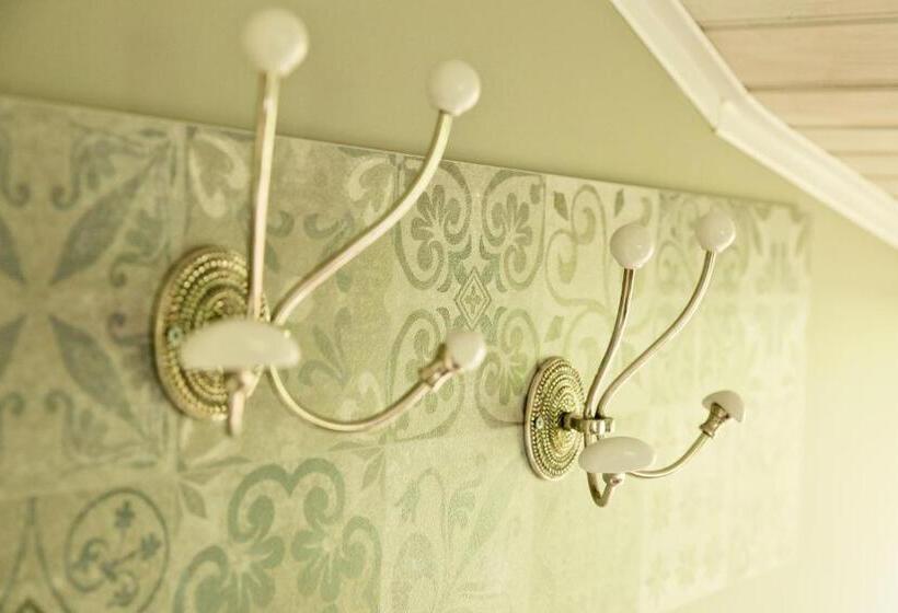 اتاق پریمیوم چهارنفره, Moulin Pont Vieux Chambres D Hôtes