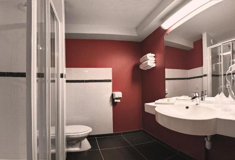 Четырехместный Номер Стандарт, Ace Hôtel Paris Roissy