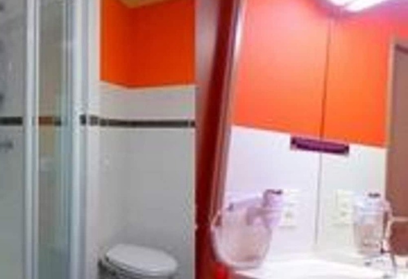 Номер Стандарт Трехместный, Ace Hôtel Paris Roissy