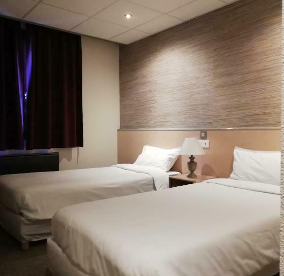 Номер Superior, Hôtel Le Savoie