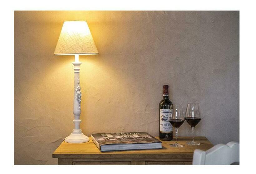 Номер Superior, La Sauternaise, Luxury Boutique B&b