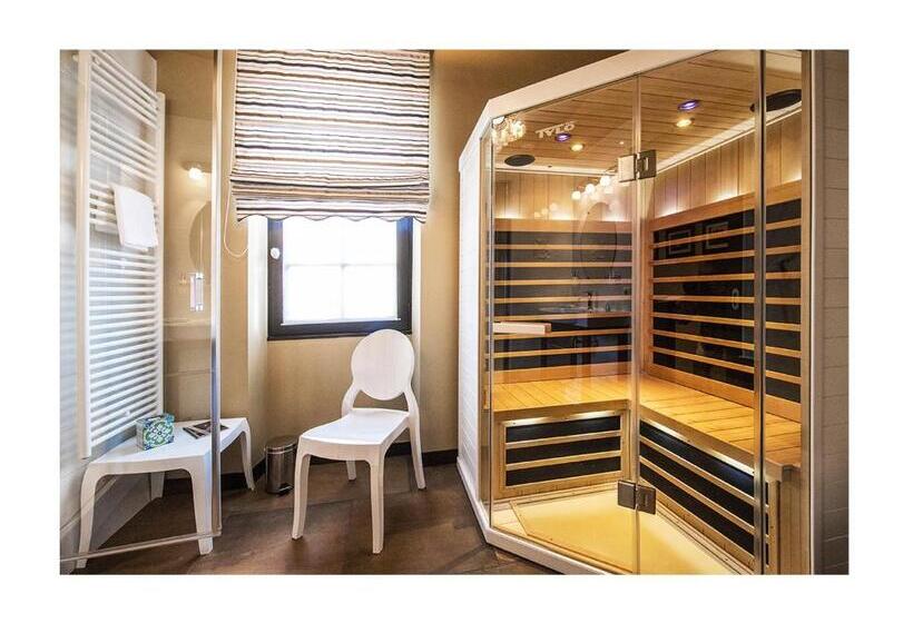 Номер Superior, La Sauternaise, Luxury Boutique B&b