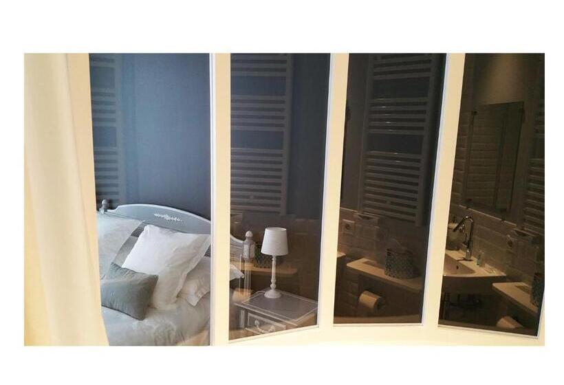 Номер Superior, La Sauternaise, Luxury Boutique B&b