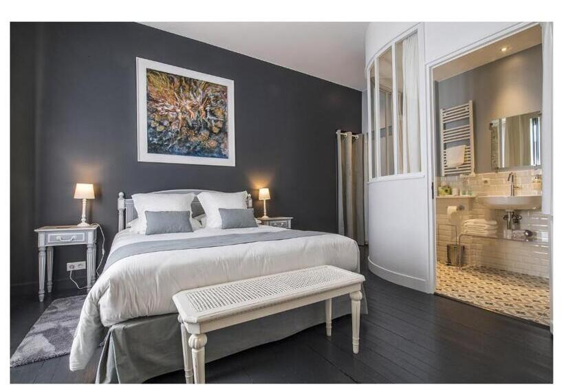 Дом 1 Спальня, La Sauternaise, Luxury Boutique B&b
