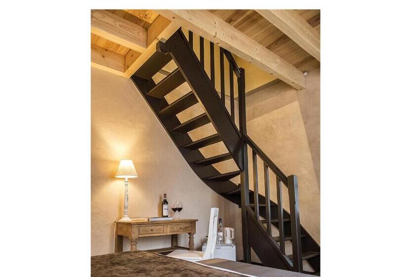 Дом 1 Спальня, La Sauternaise, Luxury Boutique B&b