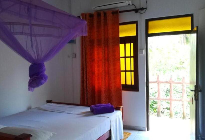 Номер Deluxe Одноместный, Deutsch Lanka Hotel & Restaurant
