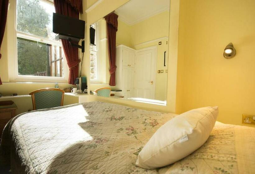 Номер Стандарт Индивидуальный, 9 Green Lane Bed And Breakfast