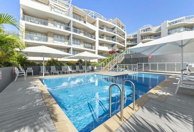 침실 3개 아파트, Cote D Azur Resort