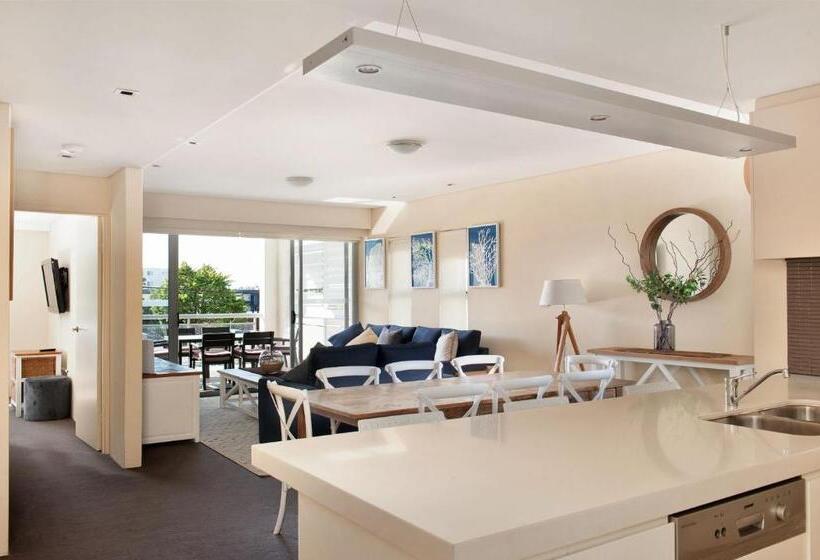침실 3개 아파트, Cote D Azur Resort