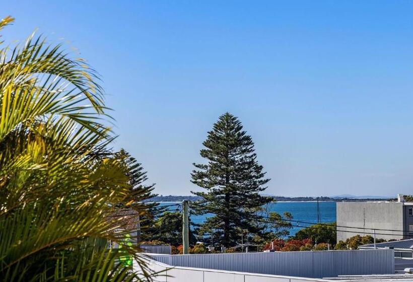 침실 3개 아파트, Cote D Azur Resort