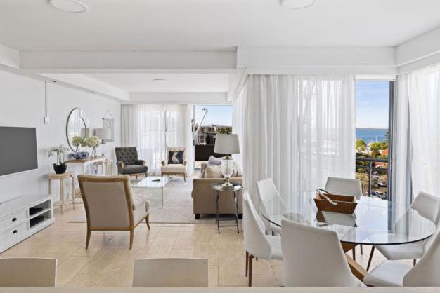 1침실 펜트하우스 아파트, Cote D Azur Resort