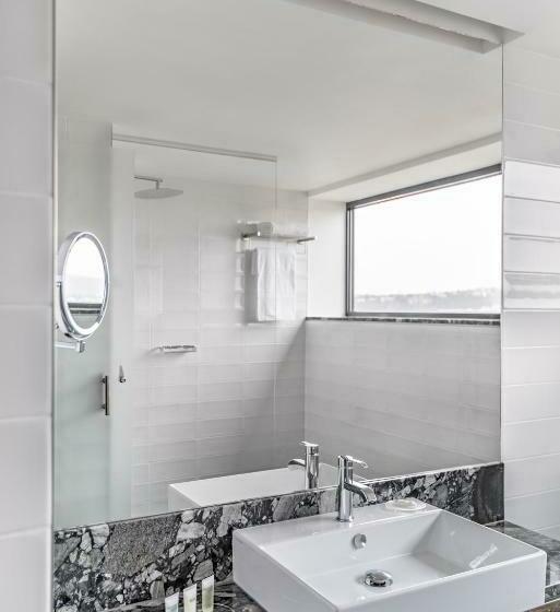 Номер Superior, Courtyard By Marriott Brno