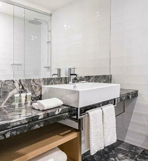 スーペリアールーム, Courtyard By Marriott Brno