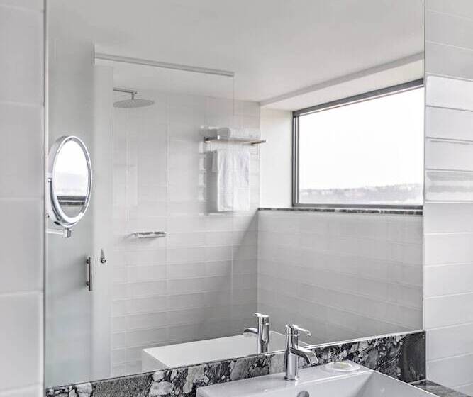 Номер Superior, Courtyard By Marriott Brno