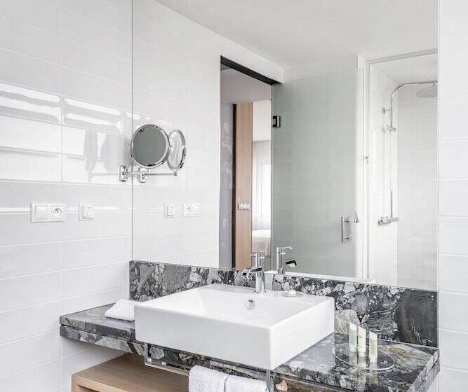 Номер Superior, Courtyard By Marriott Brno