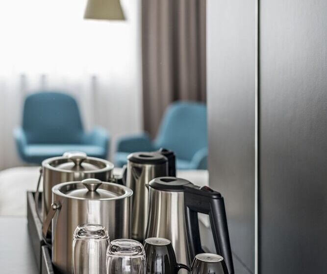 スーペリアールーム, Courtyard By Marriott Brno