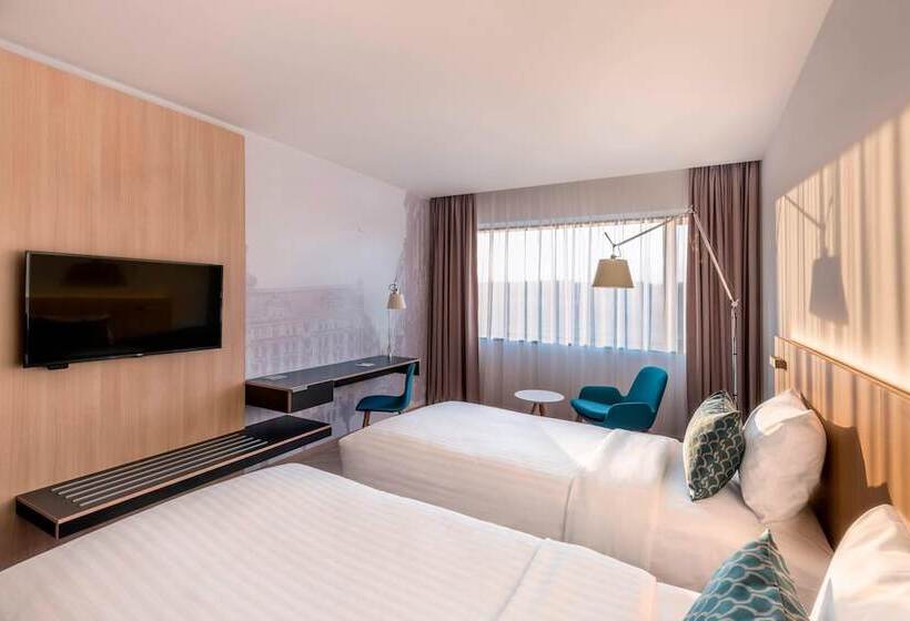 Номер Стандарт, Courtyard By Marriott Brno