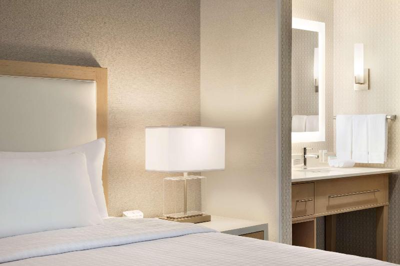 스탠다드 스튜디오 킹침대, Homewood Suites By Hilton Salt Lake City Draper