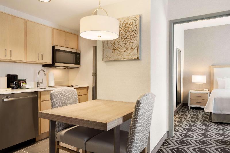 스위트 킹사이즈 침대, Homewood Suites By Hilton Salt Lake City Draper