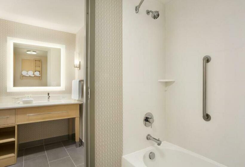 스위트, Homewood Suites By Hilton Salt Lake City Draper