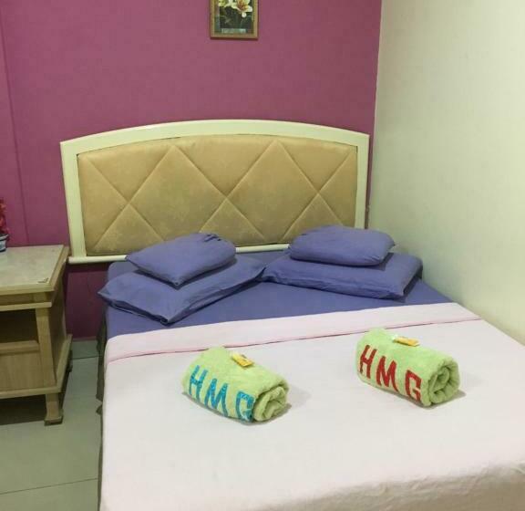 اتاق استاندارد, Morning Glory